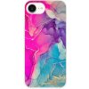 iSaprio Purple Ink na iPhone 16e PurInk-TPU3-i16e