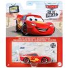 Mattel Autá Cars On The Road Trip Blesk Mcqueen