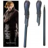 Noble Collection Pero a záložka Harry Potter - Ron Weasley