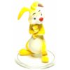 Disney Medvedík Pú minifigúrka - Králik, 1 ks, 5 cm