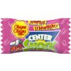 Chupa Chups Center Shock Jumping Strawberry 4g