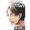 Attack On Titan 15