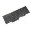 Emeru Klávesnica Lenovo P50 P70 20EQ 20EN 20ER sn20k85124 + darček k produktu SK polepy zdarma