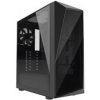 Cooler Master case CMP 520L, ATX, bez zdroje, průhledná bočnice, černá CP520-KGNN-S03