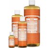 Dr. Bronner's tekuté univerzálne bio mydlo ALL-ONE Tea Tree 236 ml