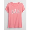Gap V GAP SS CLSC TEE Dámske tričko