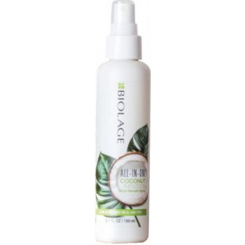 Matrix Biolage All in One kokosový víceúčelový sprej na vlasy 150 ml