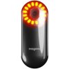 Seemee 508 Radar 7f USB zadné čierne