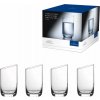 Villeroy & Boch NewMoon poháre na vodu 4 x 230 ml