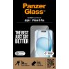 PanzerGlass UWF s aplikátorom pre Apple iPhone 15 Plus 2811