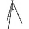 Manfrotto MT 057C3, karbonový statív 057 tri sekcie nôh