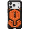 Kryt na mobil UAG kryt Monarch Pro Magsafe pre iPhone 17 Pro - Orange 114513119797