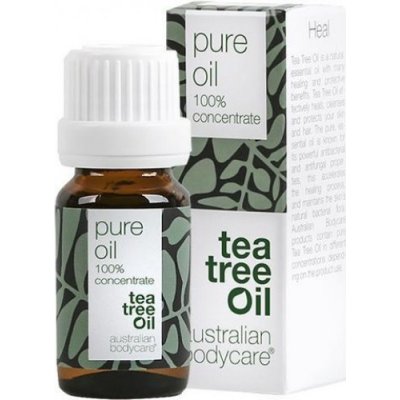 Australian Bodycare Pure Tea Tree Oil olej Tea Tree 30 ml — Heureka.sk