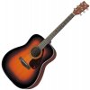 Yamaha F370 Tobacco Brown Sunburst