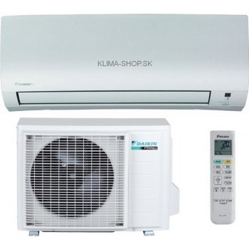 DAIKIN Comfora FTXP71M+RXP71M