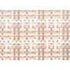 Gekkofix - Samolepiaca fólia dekoratívna 13688 MOZAIKA BÉŽOVÁ - šírka 45 cm