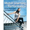 Motor Learning and Performance (Richard A. Schmidt,Tim Lee)()