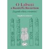 O Labuti a Ruodolfu Bavorském - Magdalena Beranová