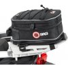 QBag Dakar zadný bag batožina na motorku