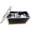 Flightcase box na výčapné zariadenie a sanitačnú sadu PYGMY 20 a 25