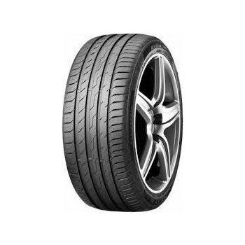 Nexen N`fera Sport SU2 235/60 R18 103H