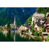 GRAFIKA Puzzle Hallstatt, Rakousko 1000 dílků