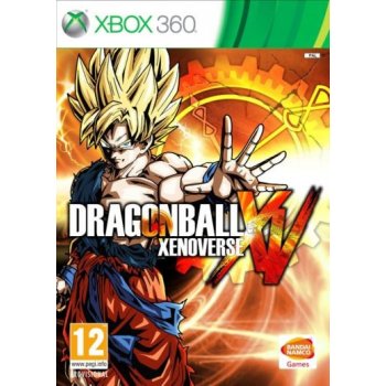 Dragon Ball: Xenoverse