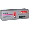 ACJ Activejet ATH-F413N Toner do tlačiarní HP/Canon, náhrada za HP 410A CF413A; Canon CRG 046 M 1248C002; Supreme; 2300 strán; fialový
