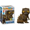 Funko POP! Animation Godzilla Singular Point Burning Godzilla (GW) 1316