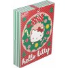 Paladone Hello Kitty adventný kalendár