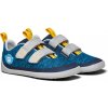 Affenzahn barefoot tenisky PENGUIN knit velcro Veľkosť: 31