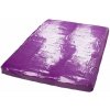 Vinylová plachta fialová