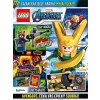 Časopis LEGO® Marvel Avengers 8/2024