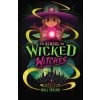 The School for Wicked Witches