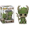 Funko Pop! 1394 Groot as Loki We are Groot