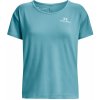 Under Armour UA Rush Energy SS BLU 1365683 433