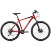 Cyclision Corph 4 M-430-17-W29 color 101 Phoenix Red