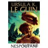 Nespoutaní - Ursula K. Le Guin