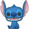 POP! Disney: Stitch Smiling Lilo & Stitch POP-1045