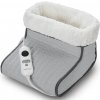MEN Medisana FW 120 elektrický ohrievač nôh 100 W Šedá