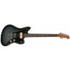 JET Guitars JJ-350 Baritone Moonburst