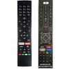 Emerx GoGEN TVH 32J536 náhradný diaľkový ovládač.