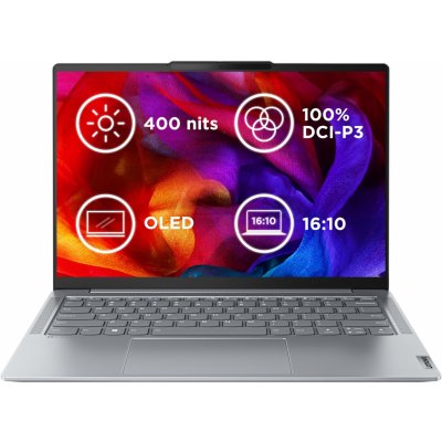 Lenovo Yoga Slim 6 83E0002MCK