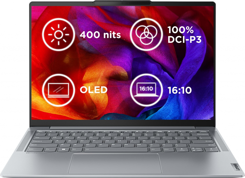 Lenovo Yoga Slim 6 83E0002MCK