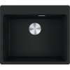 Franke Maris MRG 610-54 FTL Granitový drez onyx 114.0661.456