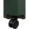 Samsonite Magnum Eco L zelená 104 l