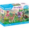 Playmobil 71800 Víly s lesnými zvieratkami