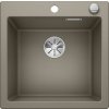 Blanco PLEON 5 InFino tartufo s excentrom