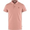 FJÄLLRÄVEN Övik Polo Shirt M, Dusty Rose - XXL