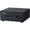 ASUS Mini PC PN42 (90MS02L1-M00200) čierny